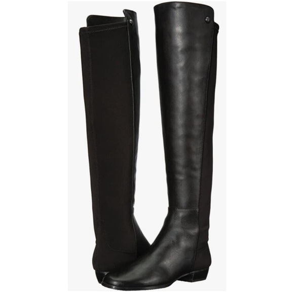 Vince Camuto Karita riding boots size 6.5 - Picture 4 of 16